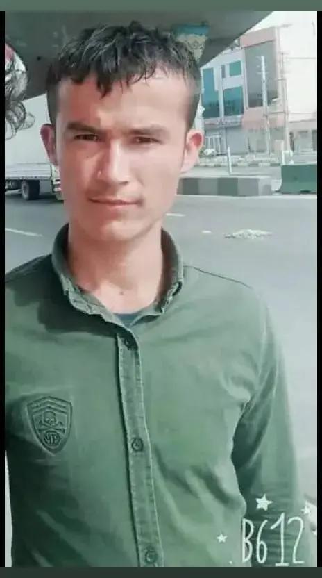 @حکیم کندزی🇦🇫