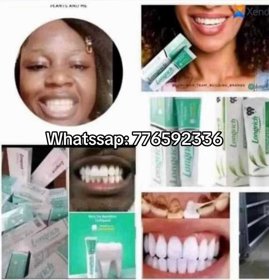 @Longrich_senegal