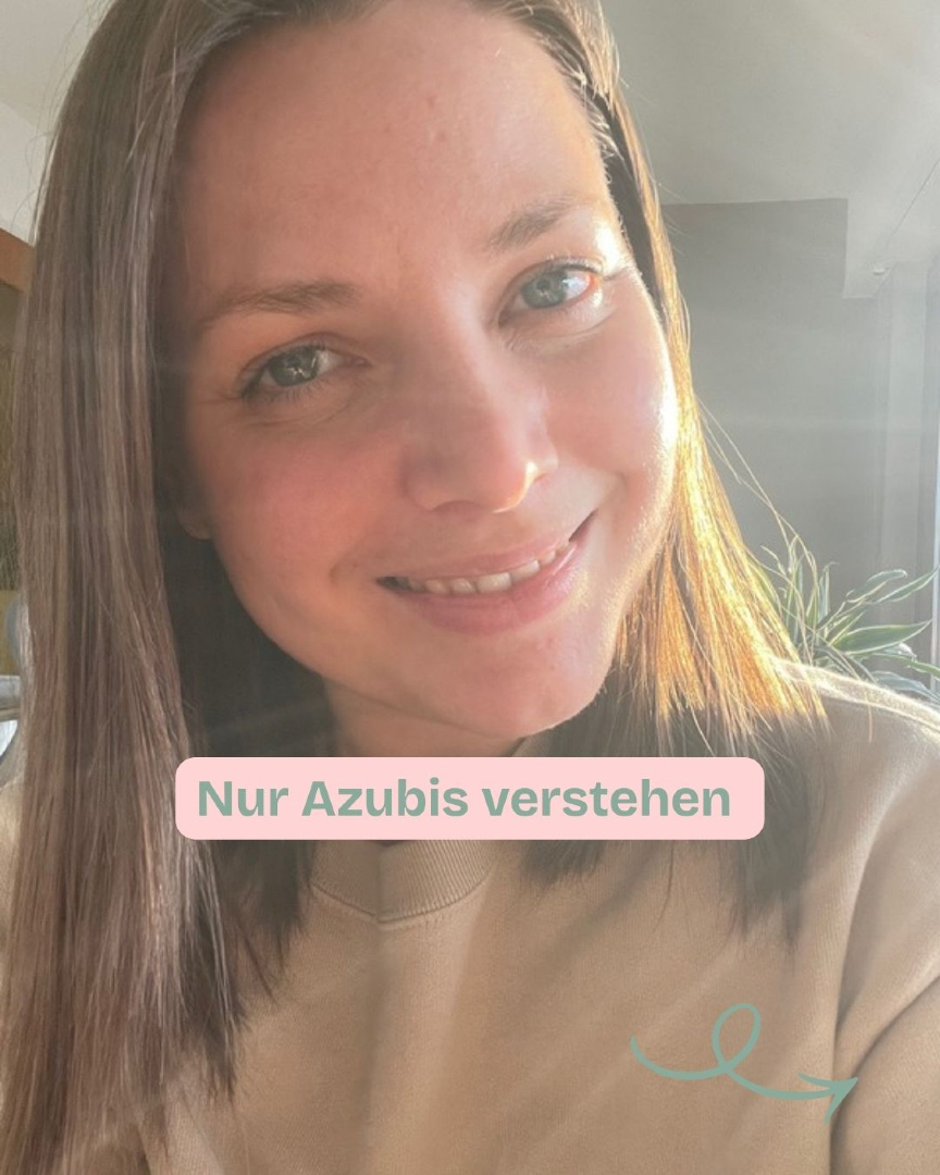 @AZUBeasy