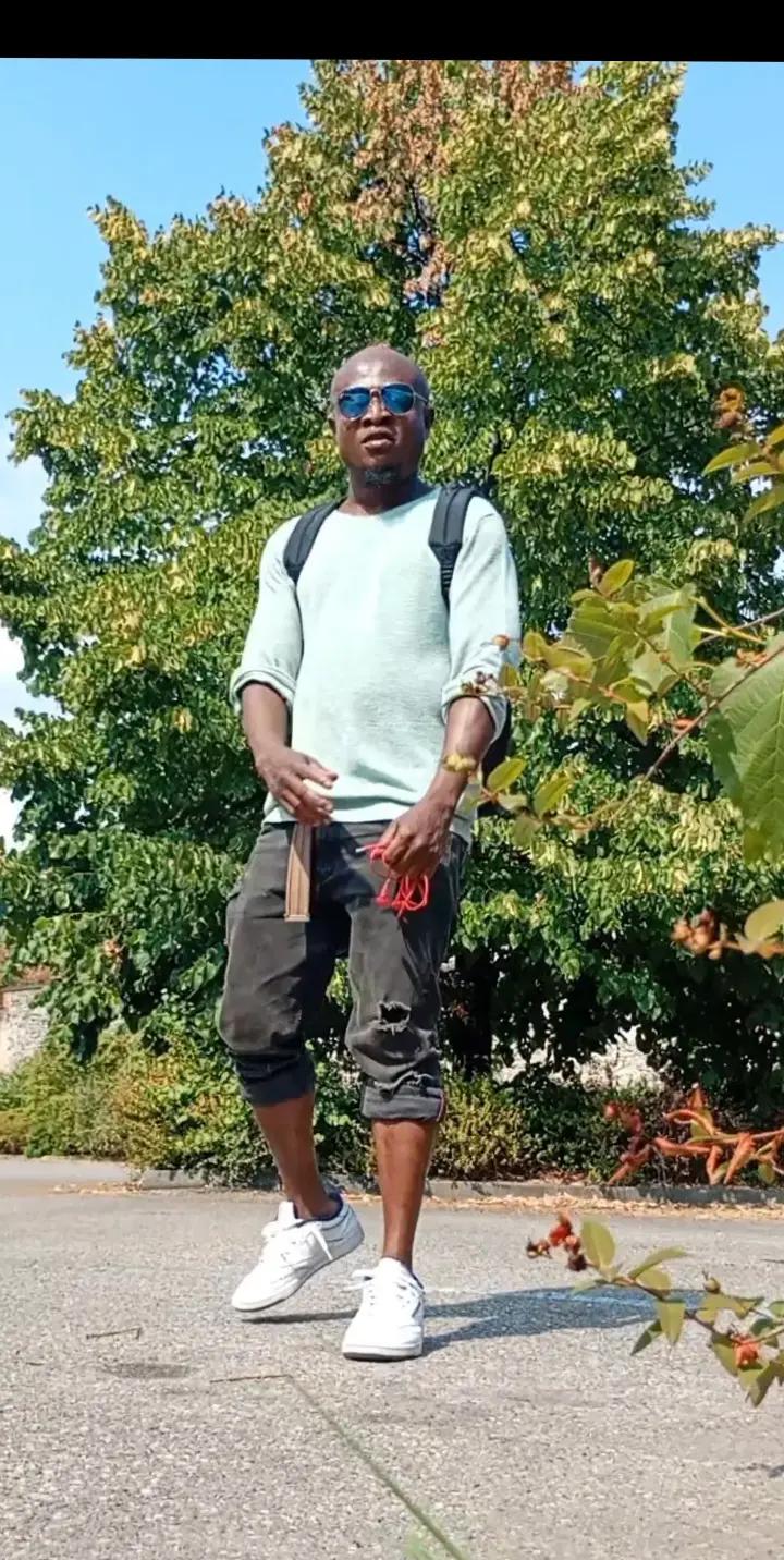 @aramadifofana nenimasaba