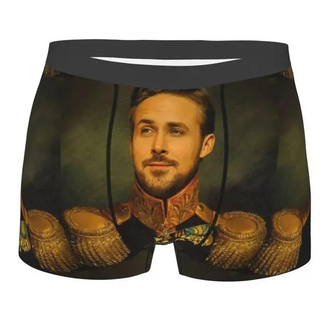 @Mr. Gosling