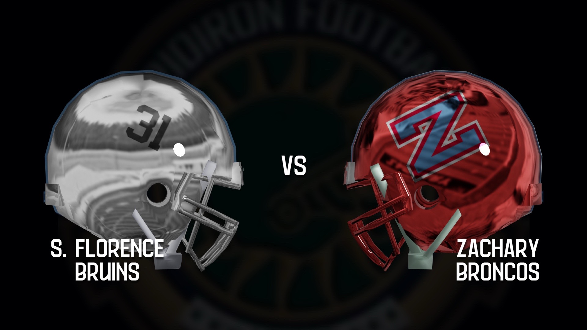 @GFLGridironMedia