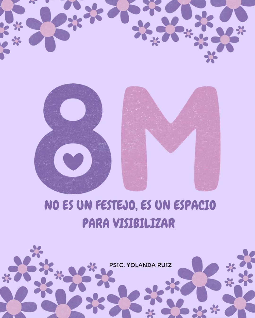 @Psic. Yolanda Ruíz