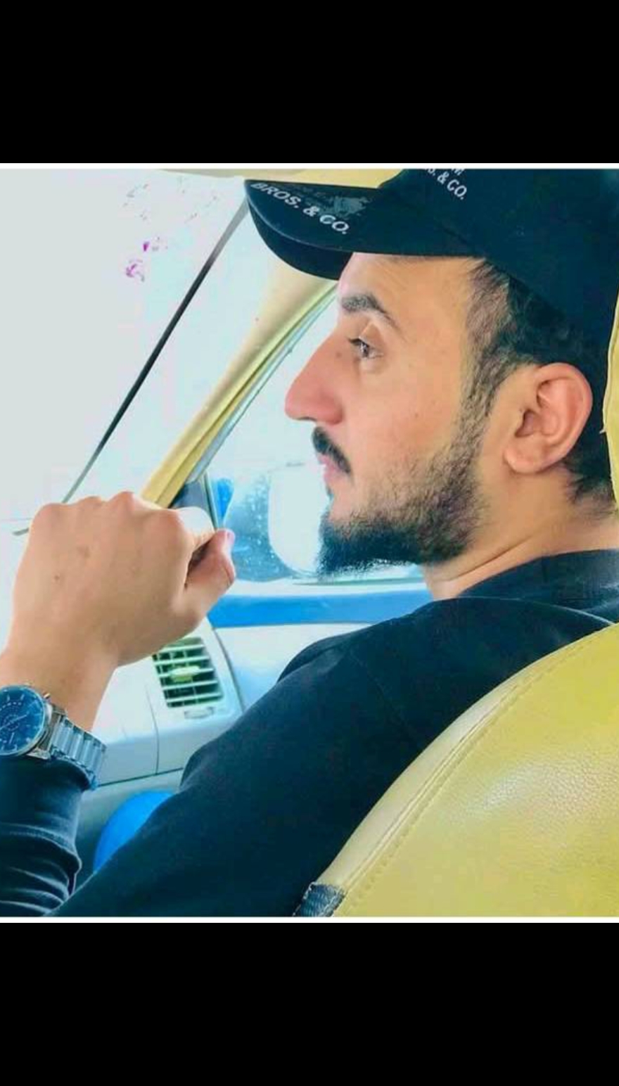@🥷عـلی حیدر بٹــــــــ" ۔۳۳۳〽️