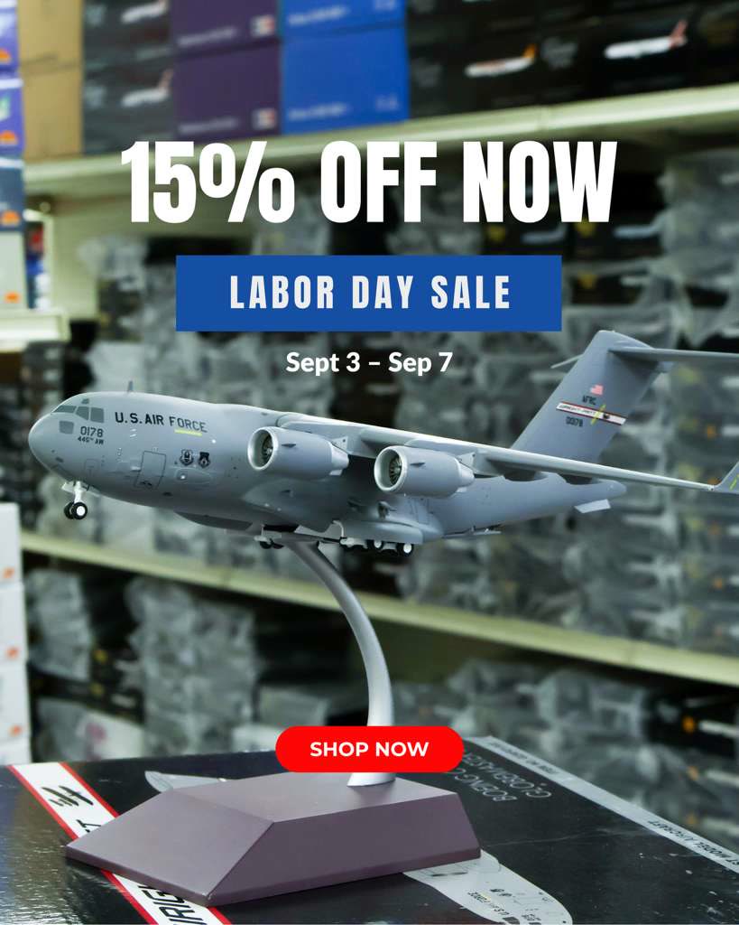 @MTS Aviation Models