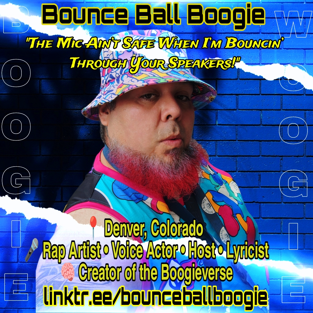 @Bounce Ball Boogie