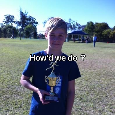 @Brandon Starr