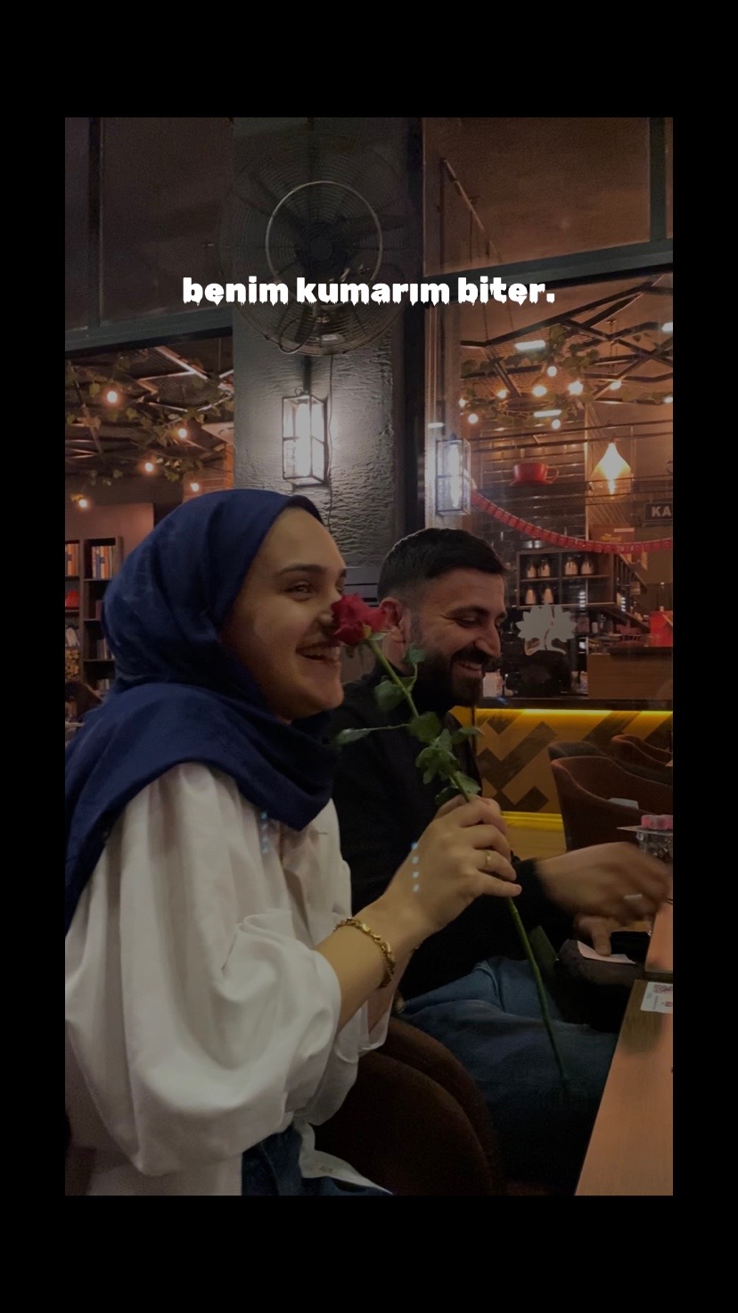 @Mahmut CAnn