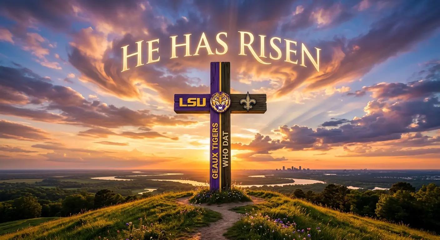 @LsuAndSaintsDieHardFan👺