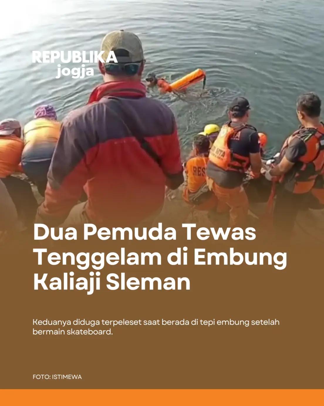 @Republika Jogja