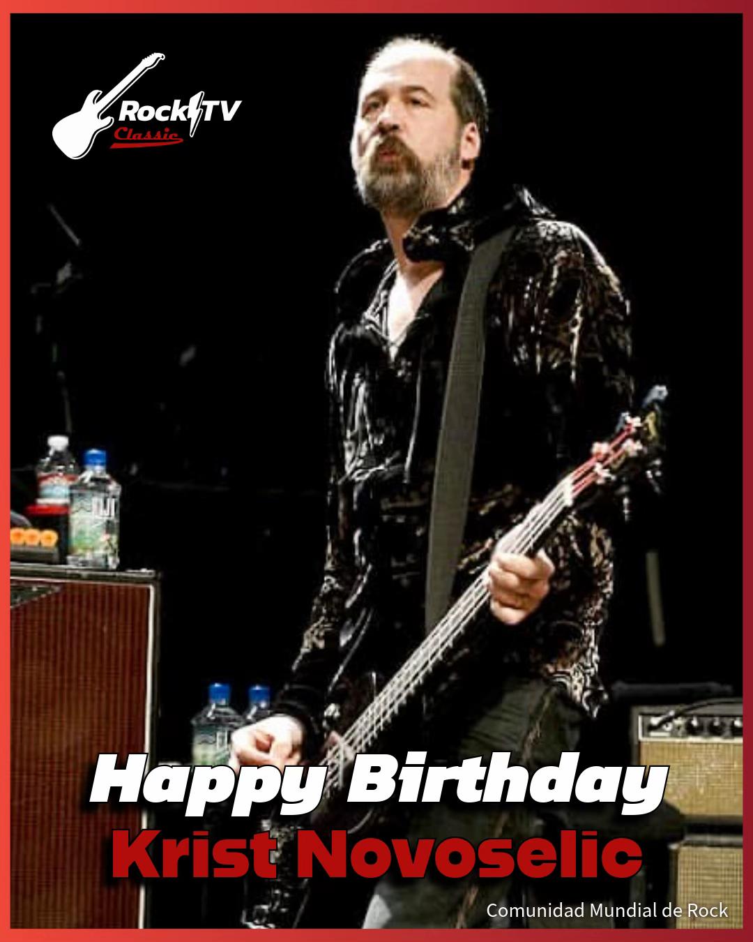 @Rock TV