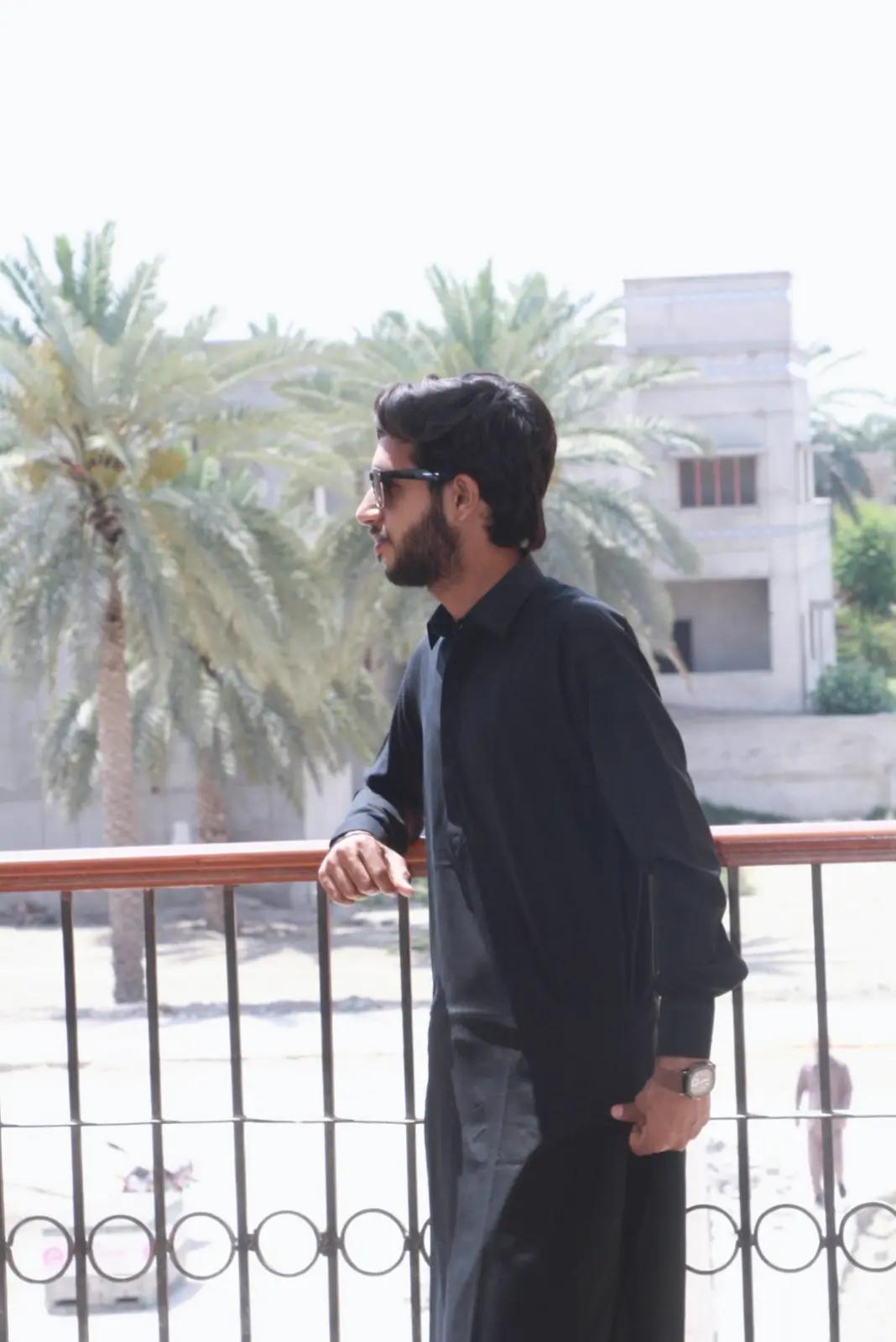 @Junaid Ali junejo