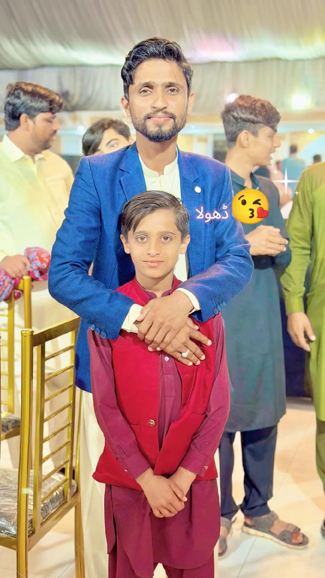 @چوہدری طاہر سنگوکا💜