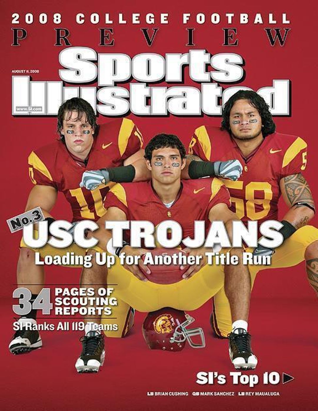 @Back Then Football
