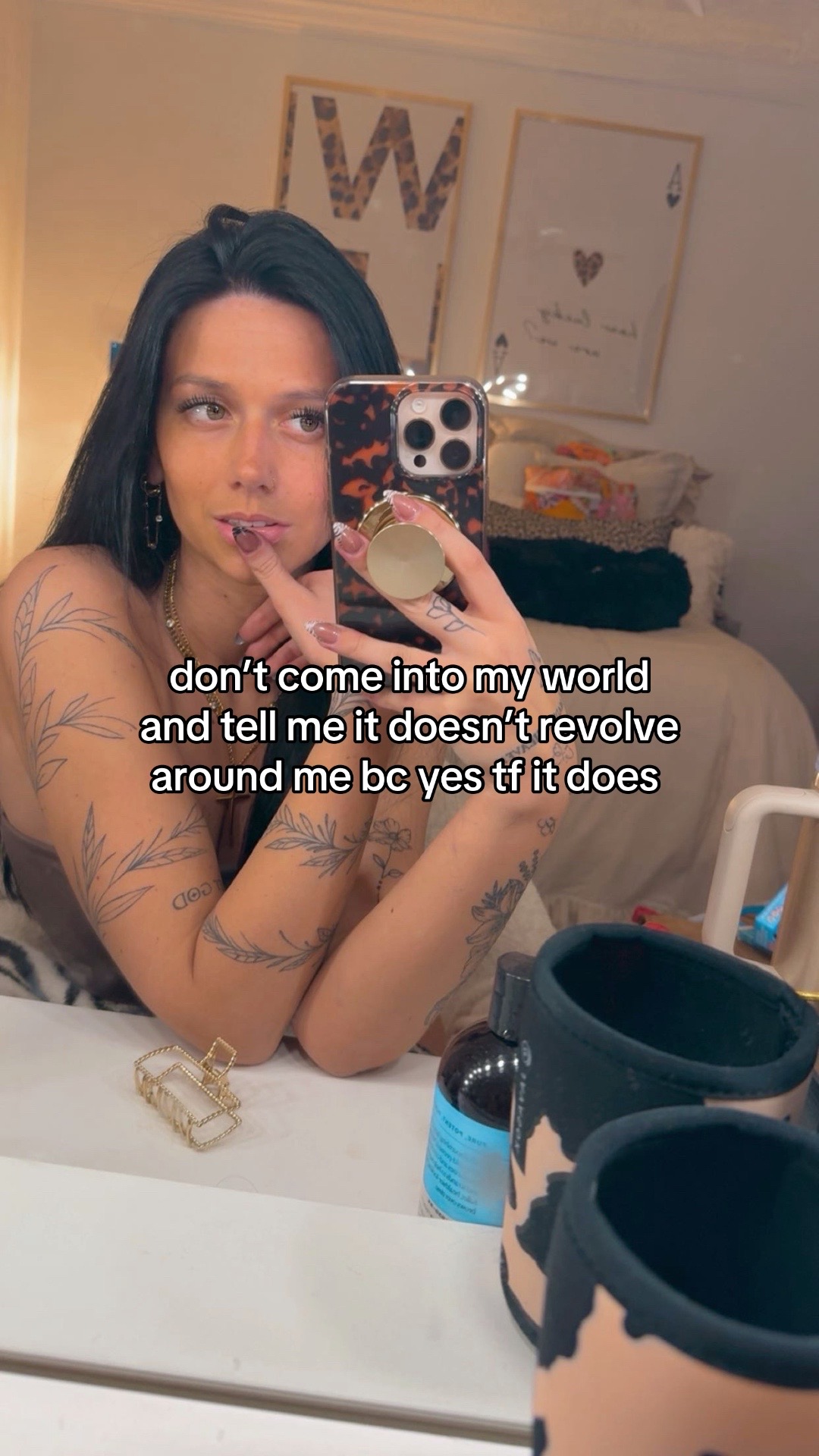 @Madison Ann
