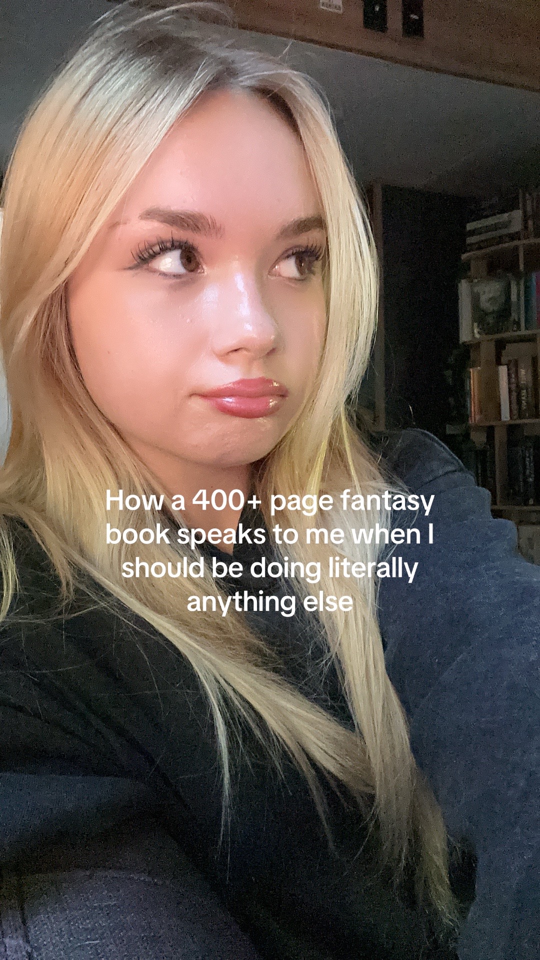 @✩⋆Belize’s Books⋆✩