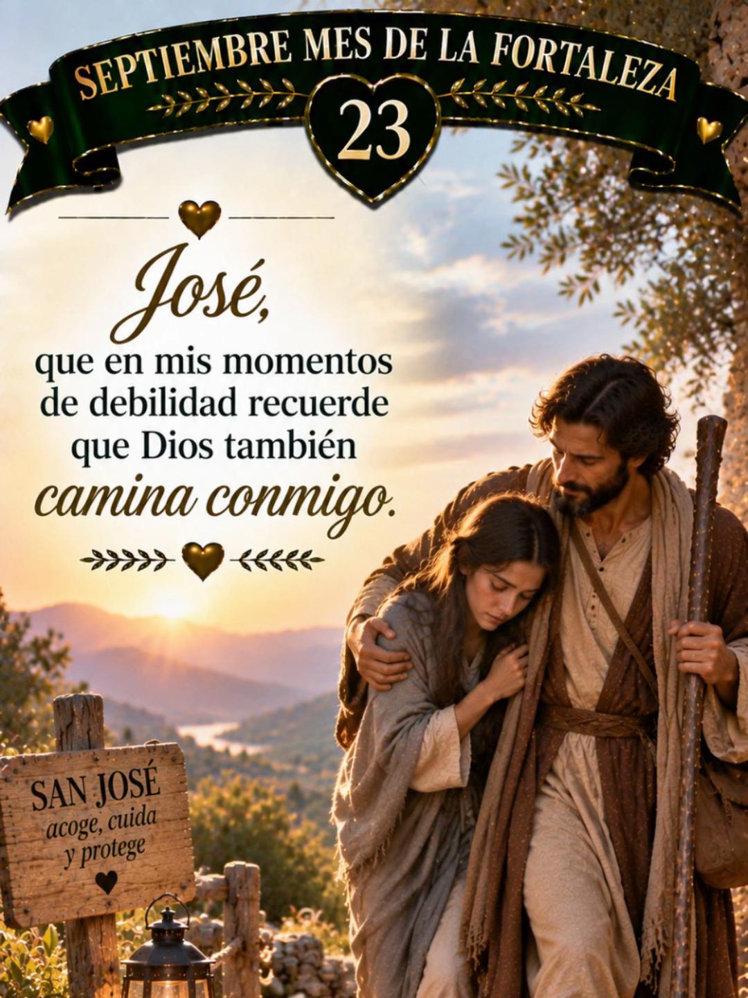 @Capilla San José de la Acogida