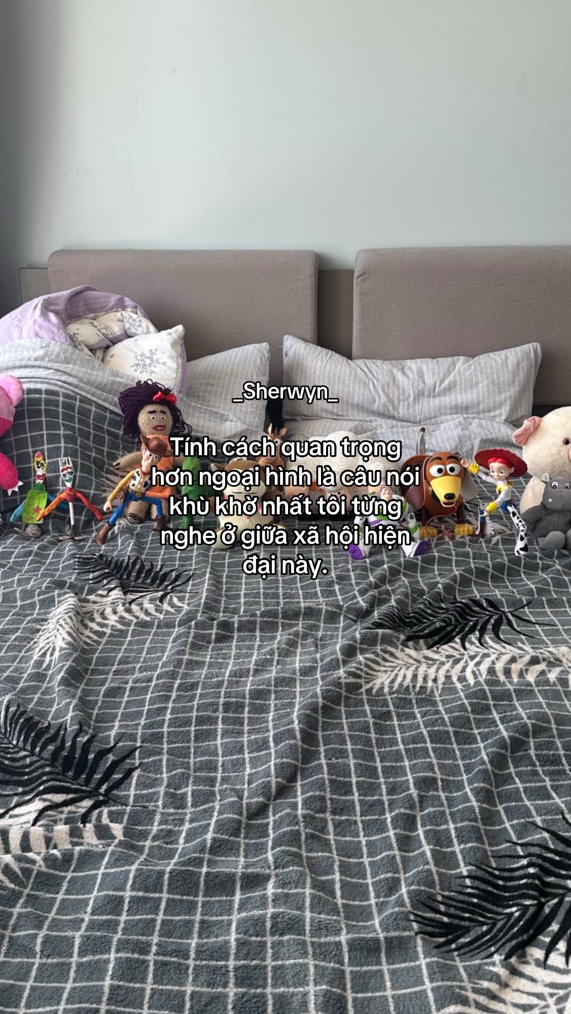 @Sherwyn