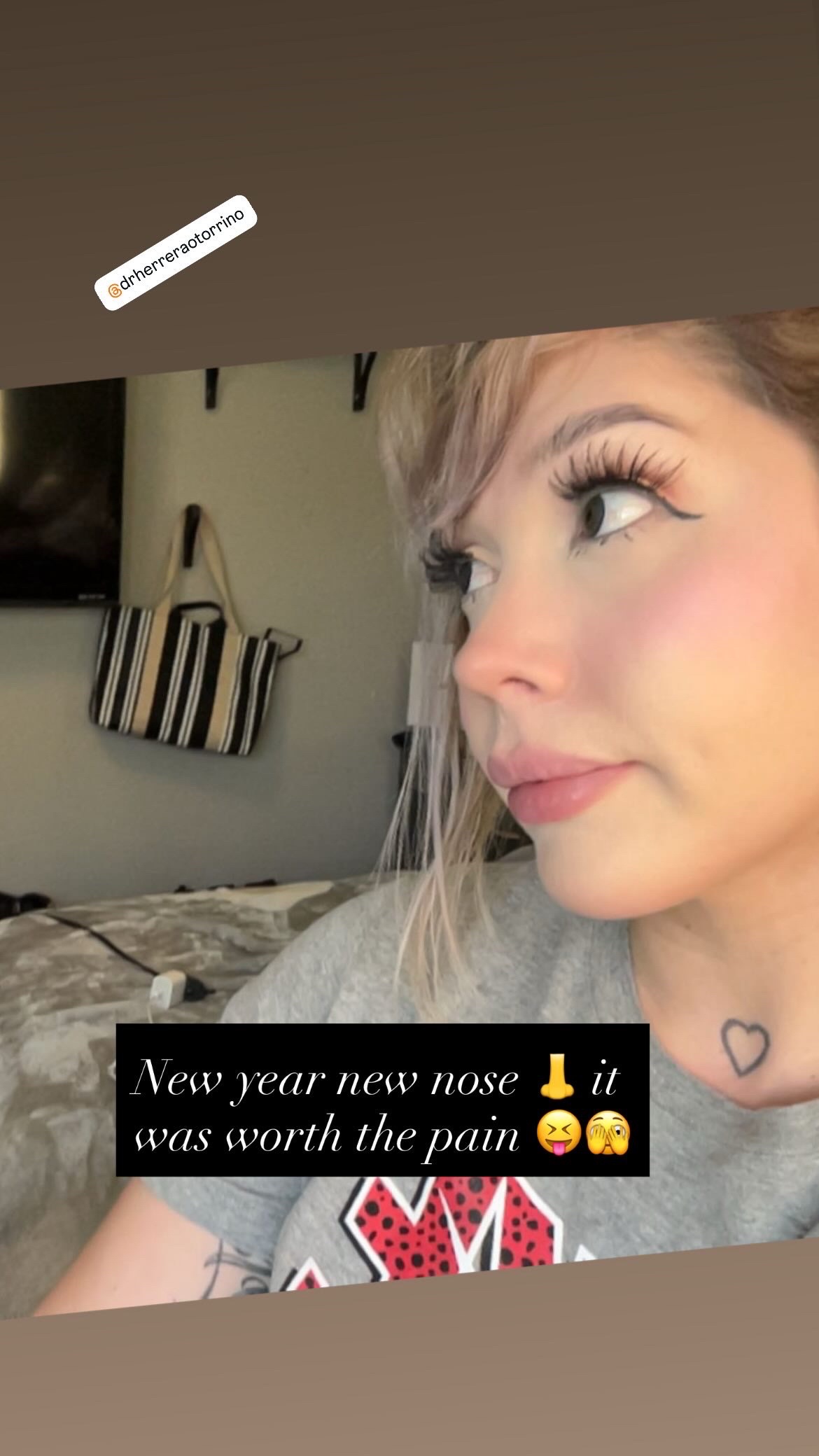 @Katie Rodriguez