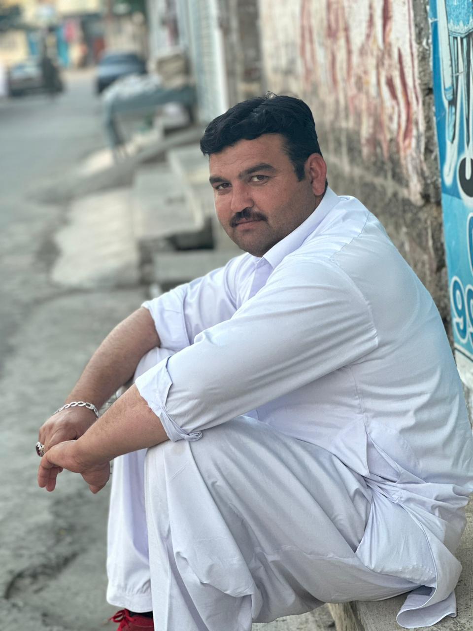 @Taimur Khan