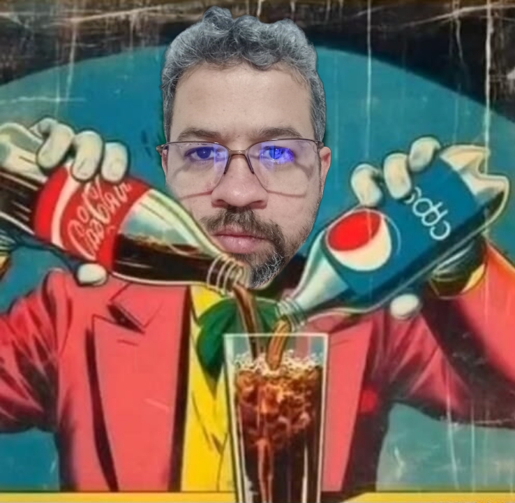 @Rafael Santiago de Alencar