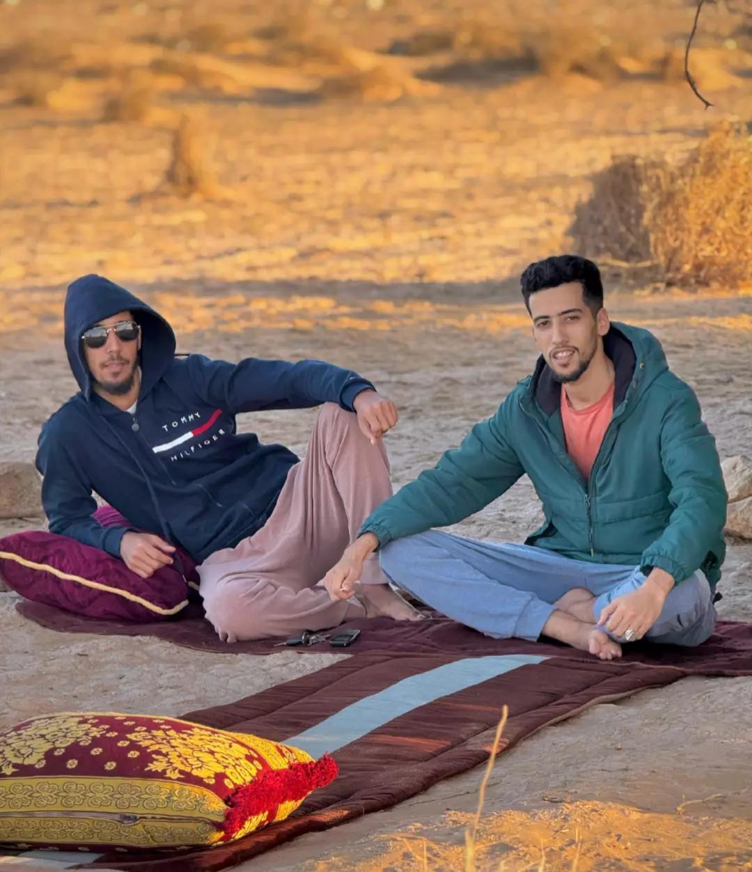 @mouloud bouaamoud