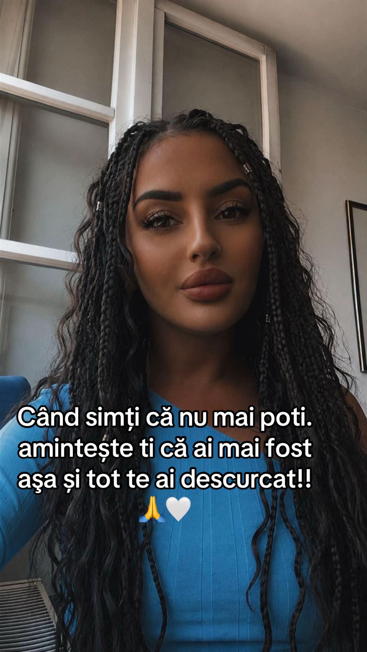 @Georgiana