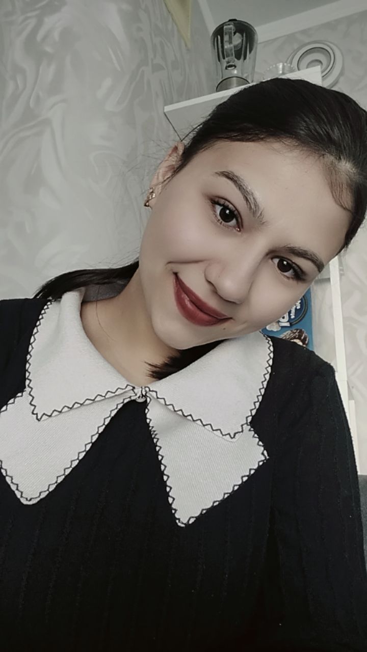 @Леся Андреевна 💕