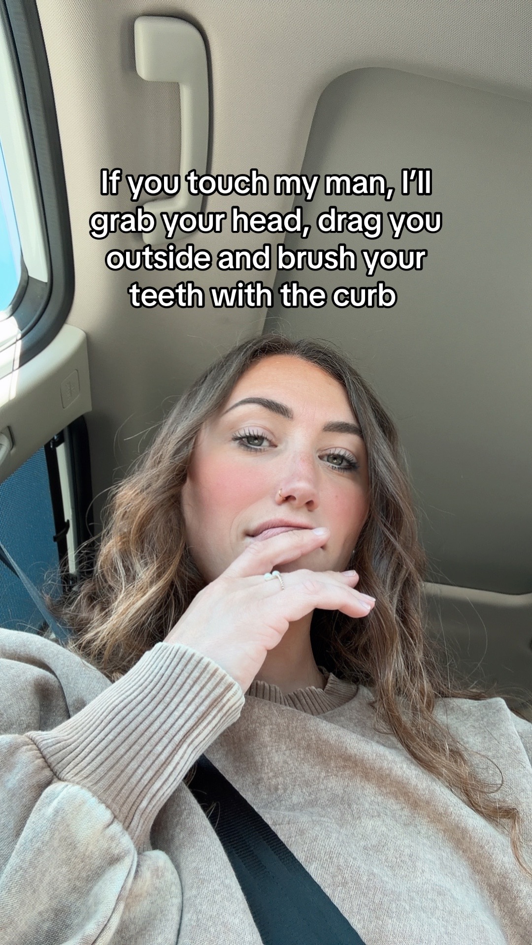 @Erica Taylor