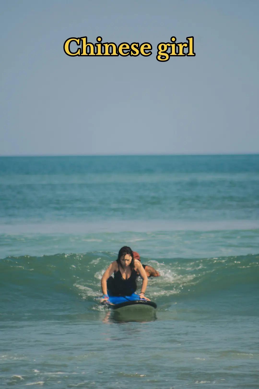 @Carter surf