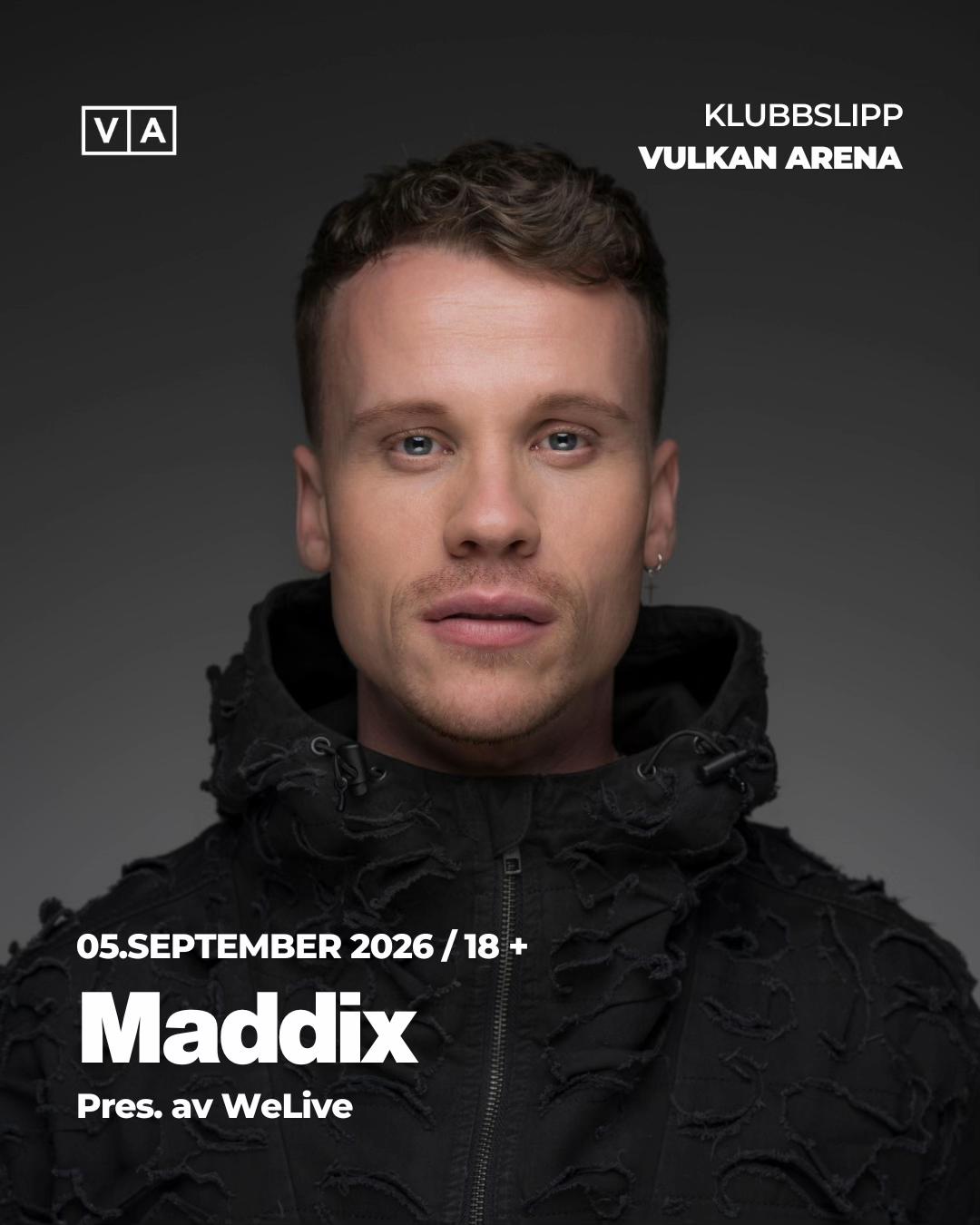 @Vulkan Arena
