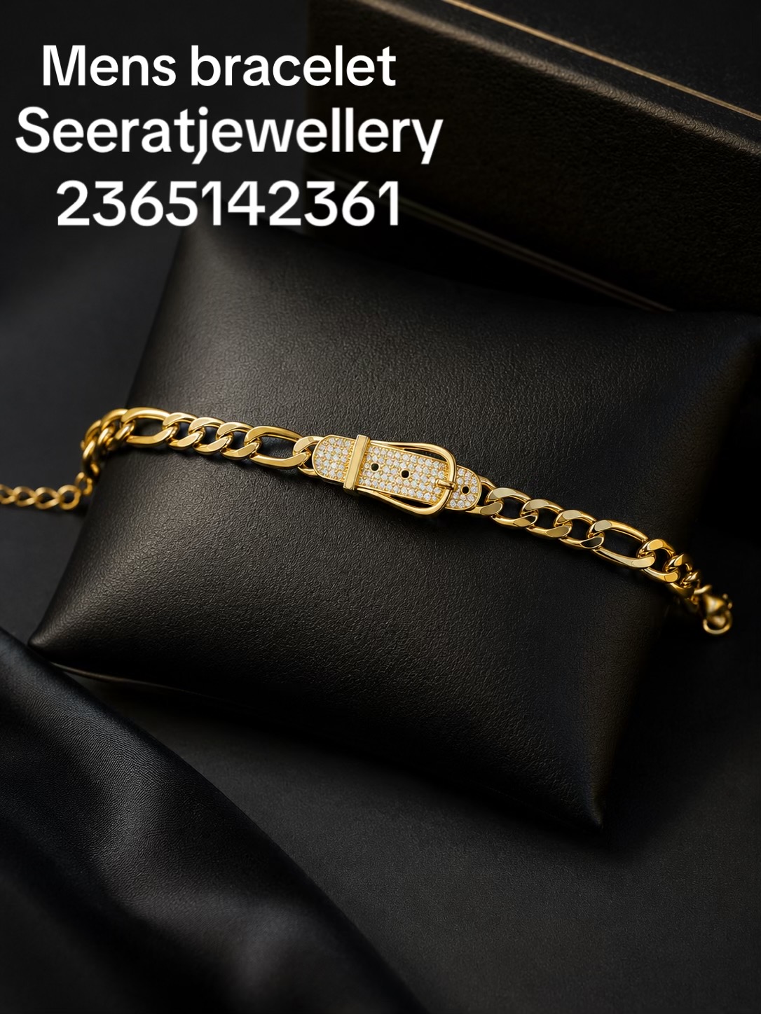 @SEERAT JEWELLERY BY BRAR LTD