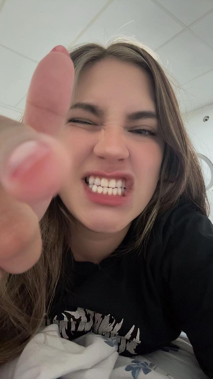 @Micaela Tapia