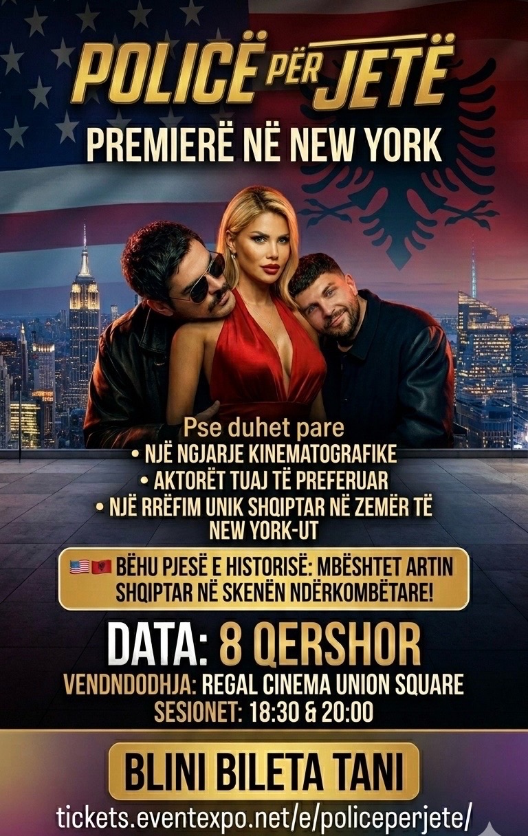 @NjuJorkezët