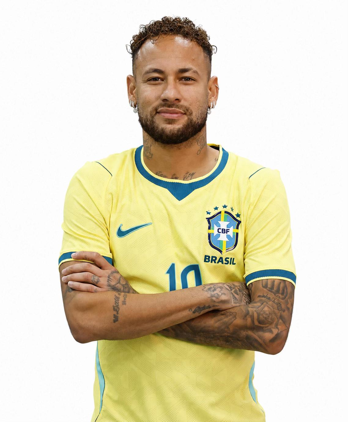 @Santos FC