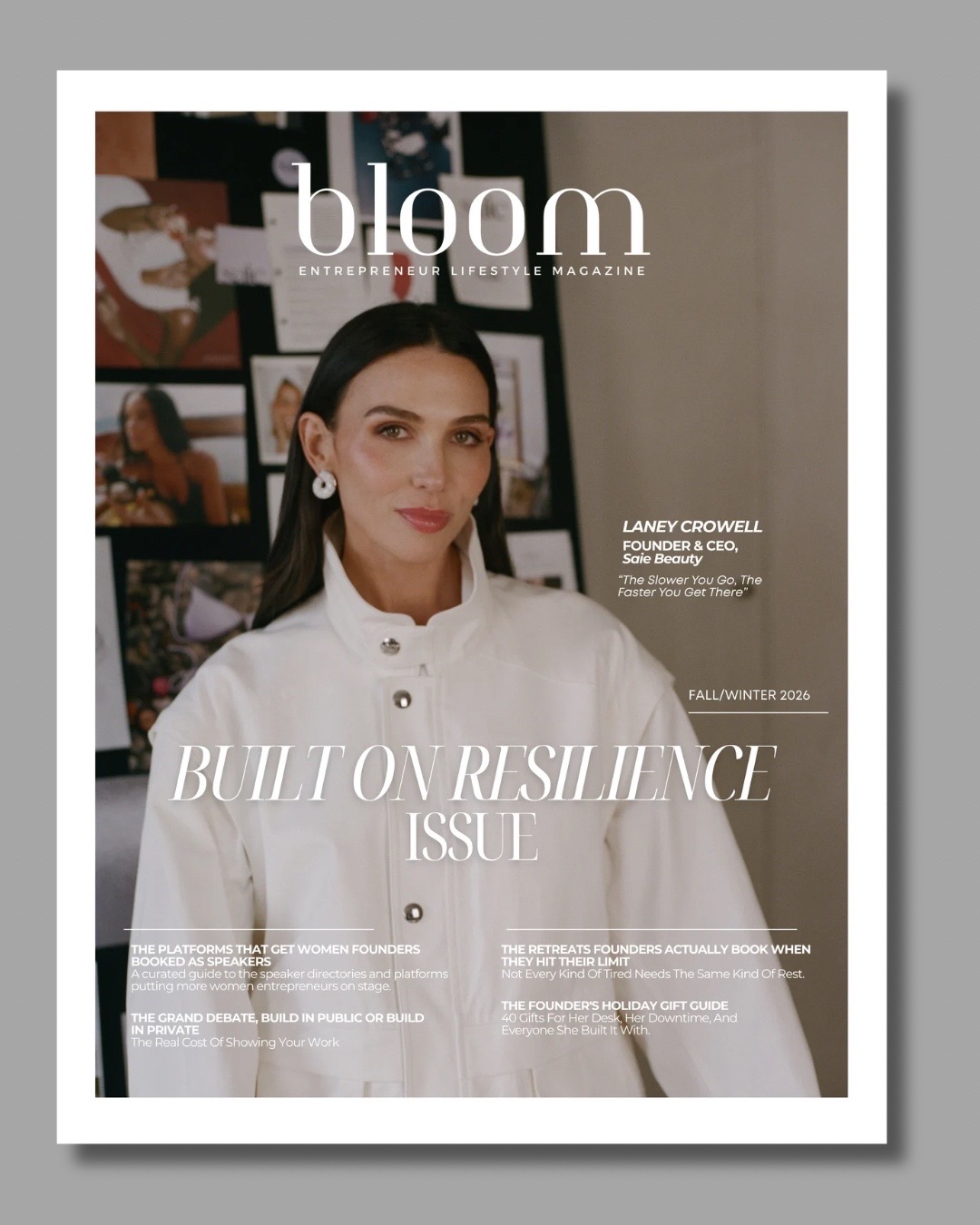 @bloomzineco