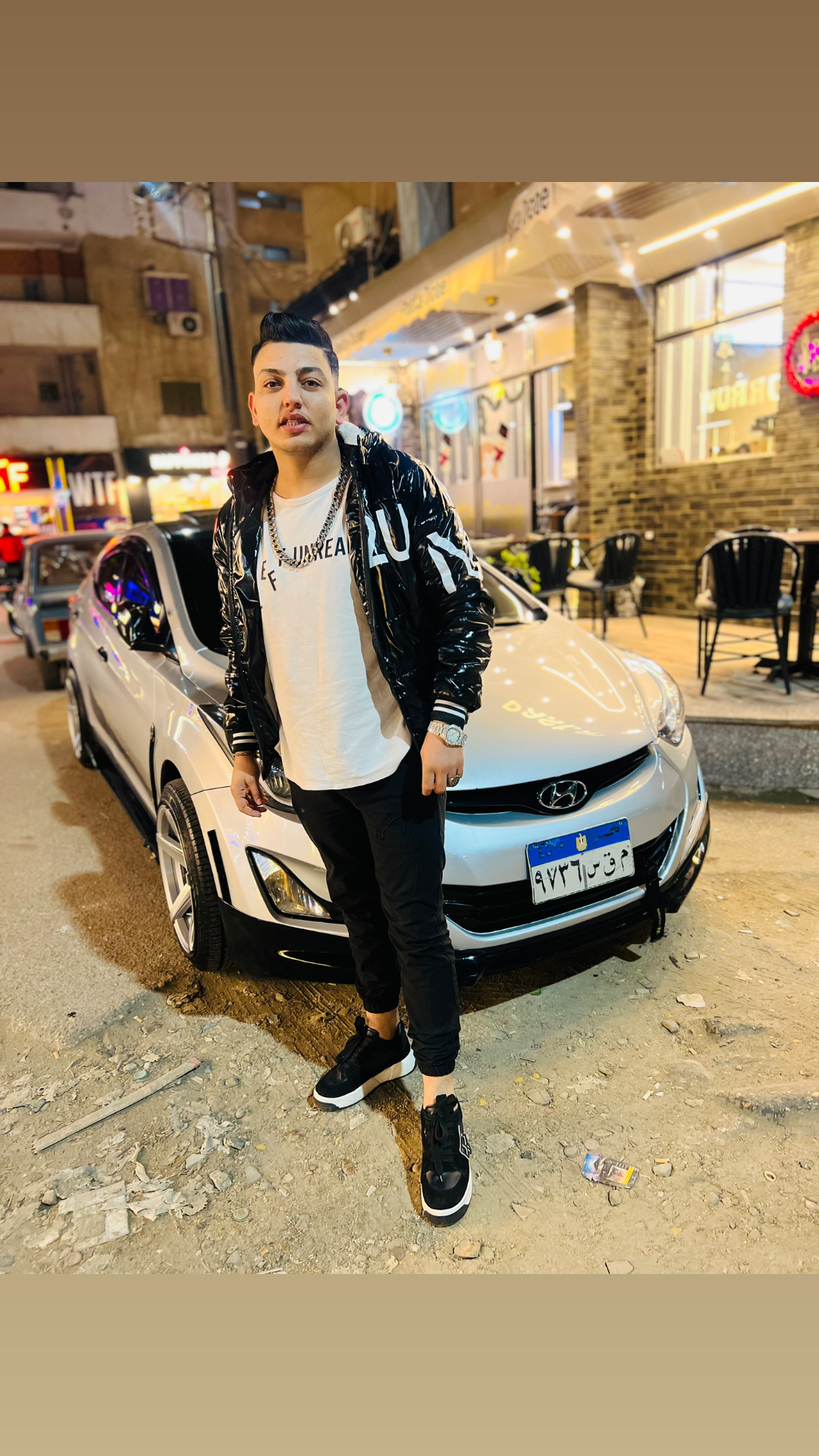 @علاء اورتيجاا
