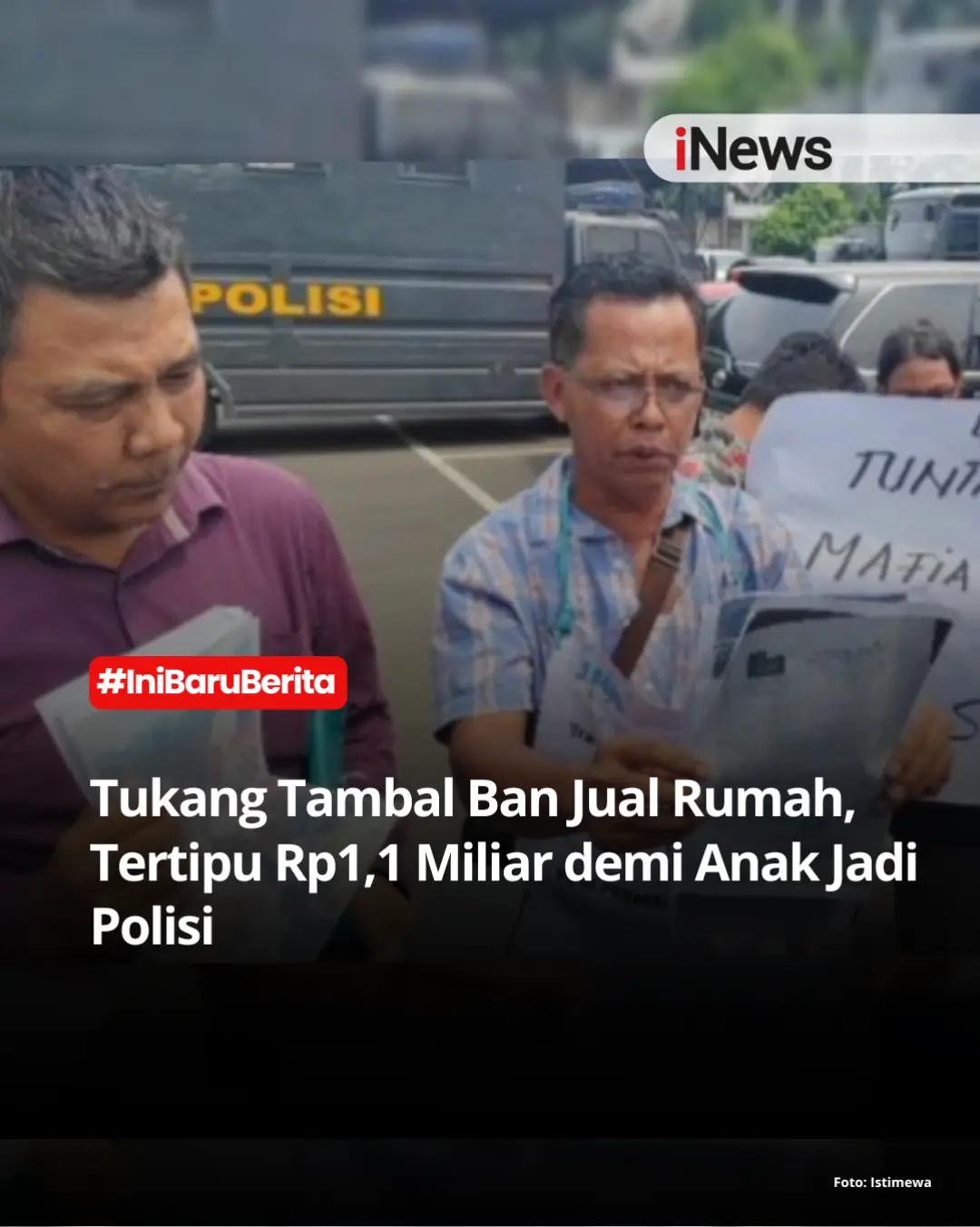 @Bekasi iNews.id