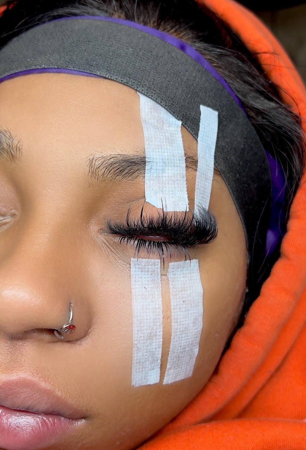 @Ritzy Lash Beauty Bar