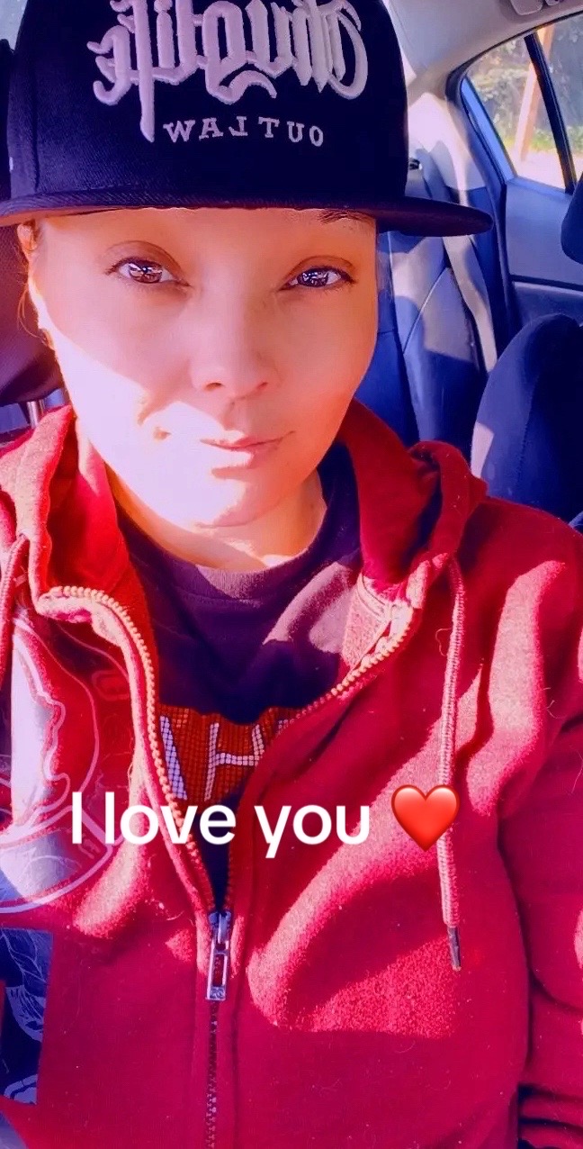 @😍❤️🌈Her4evaWife🌈❤️😍