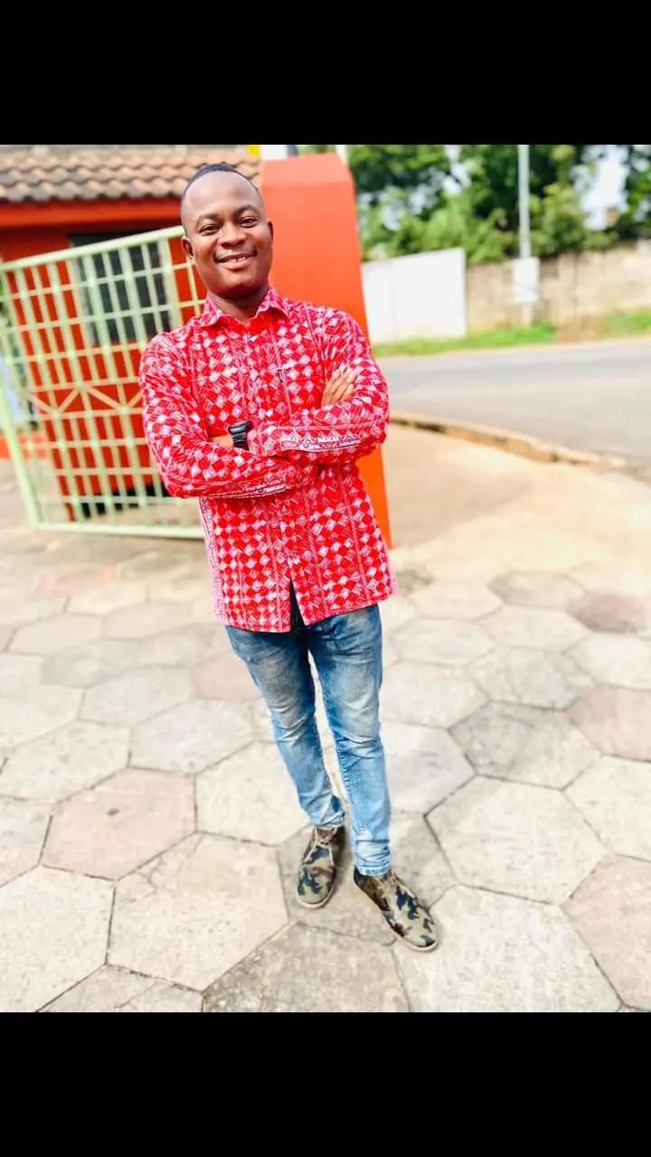 @Nana Kwame GOC😎🙌♥️