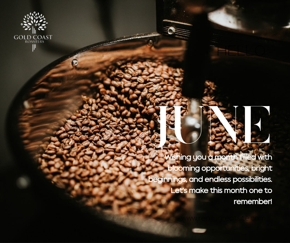 @Gold Coast Roasters Gh