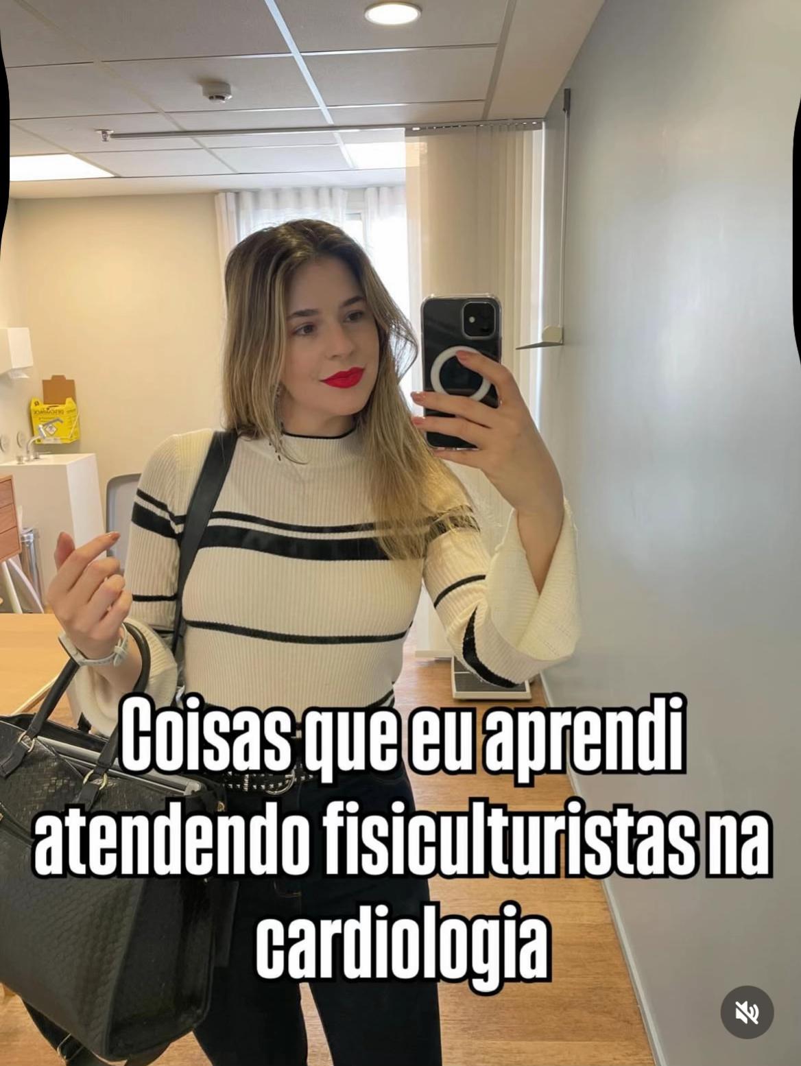 @Fernanda Andrade - Cardio