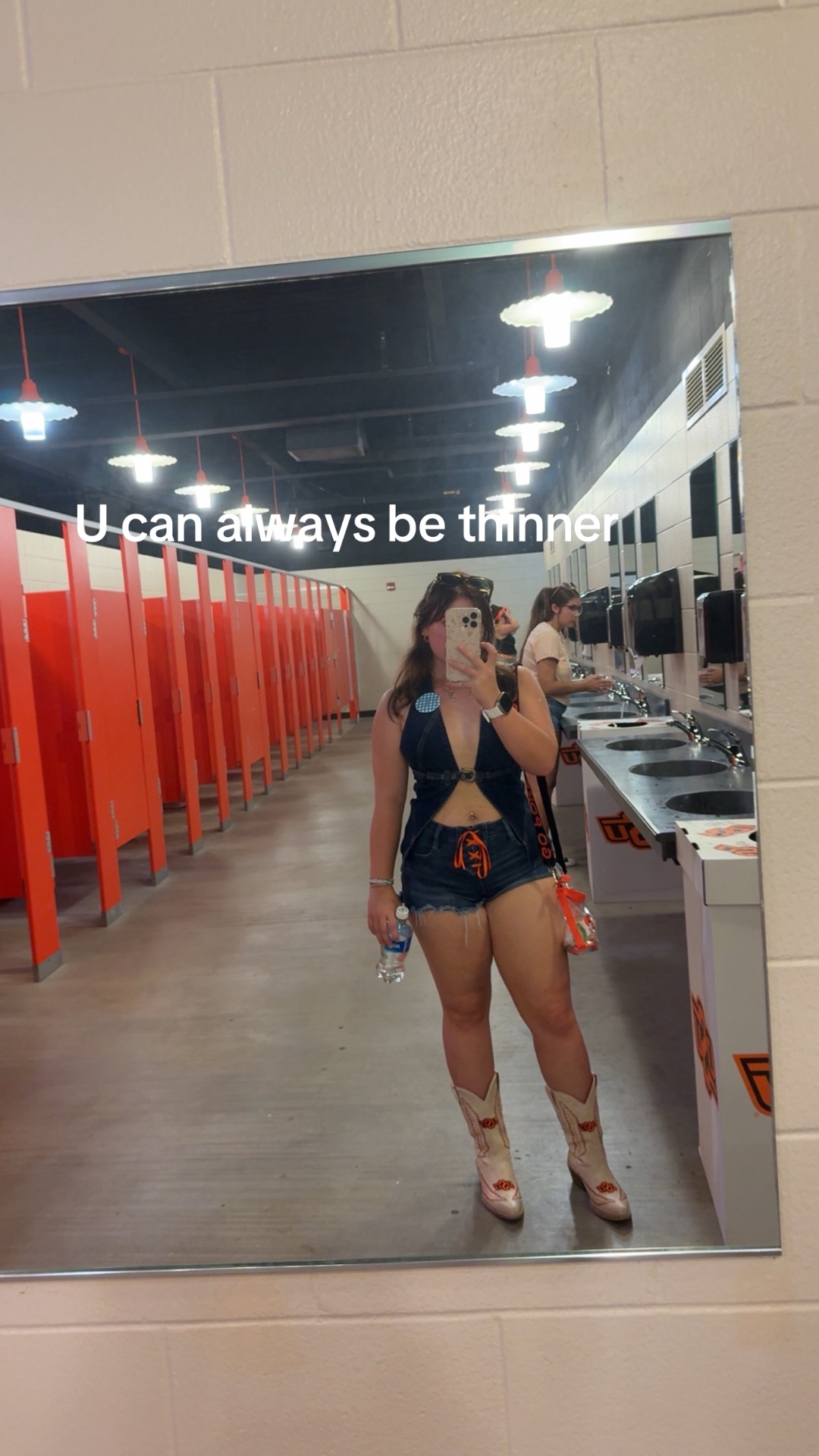 @Udontknowme