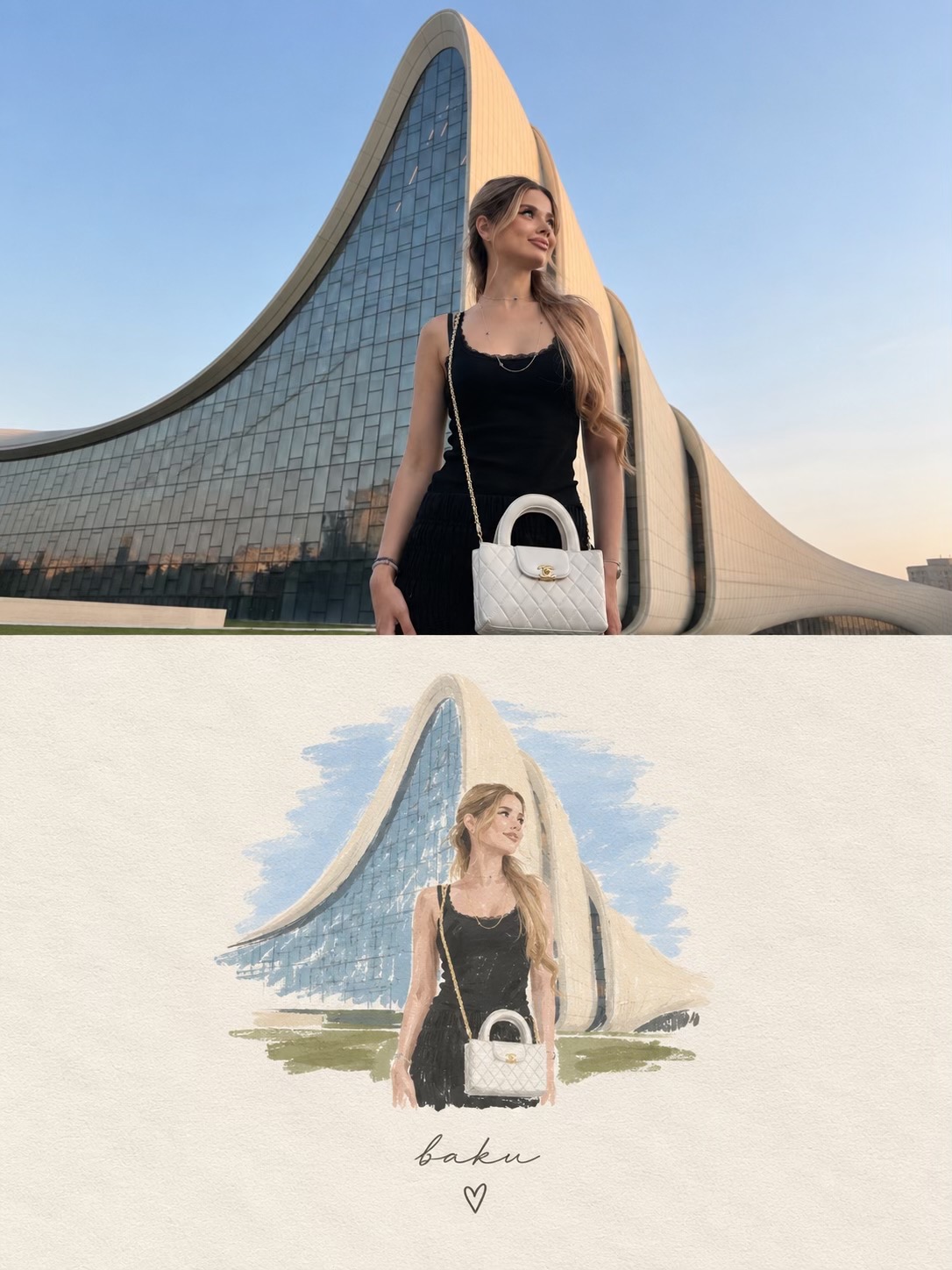 @Gunel Imanova
