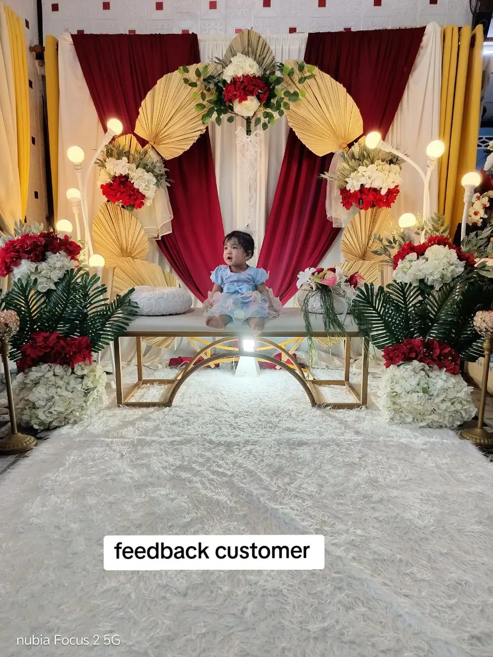 @Pelamin Murah Kulim