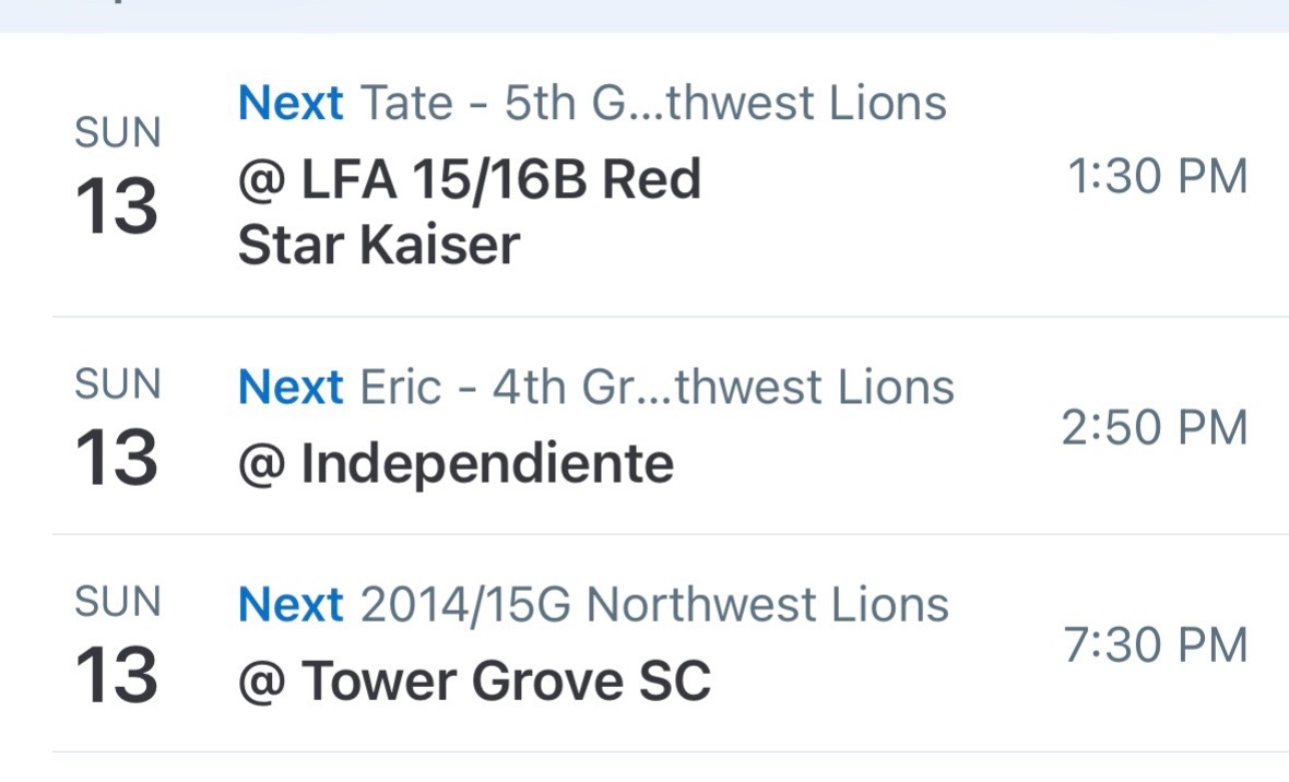 @nwsoccerclub
