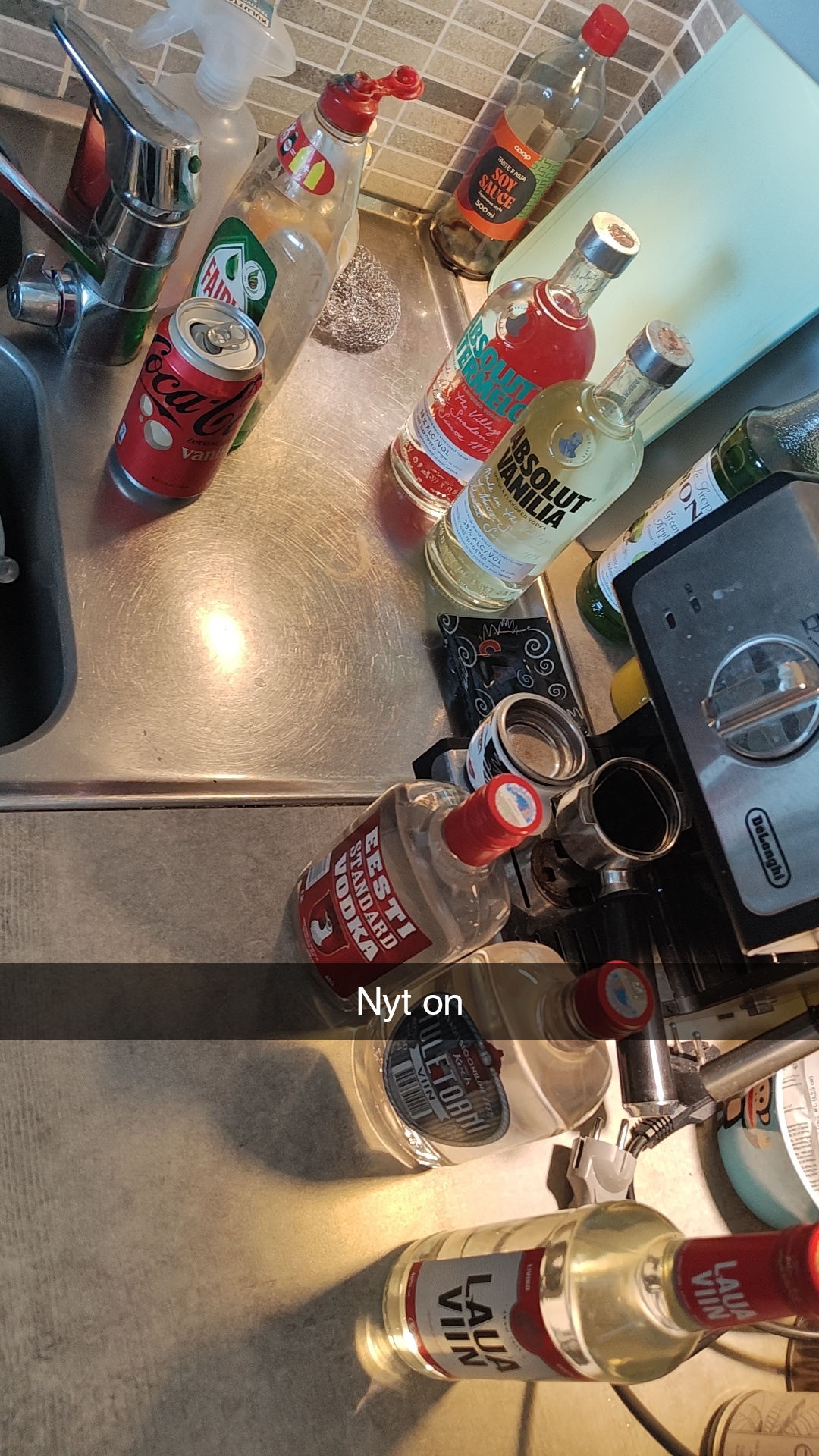 @metsämyyrä