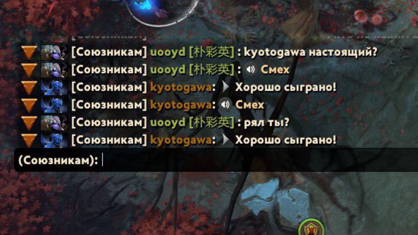 @Tgk : Паучье Логово🕷️