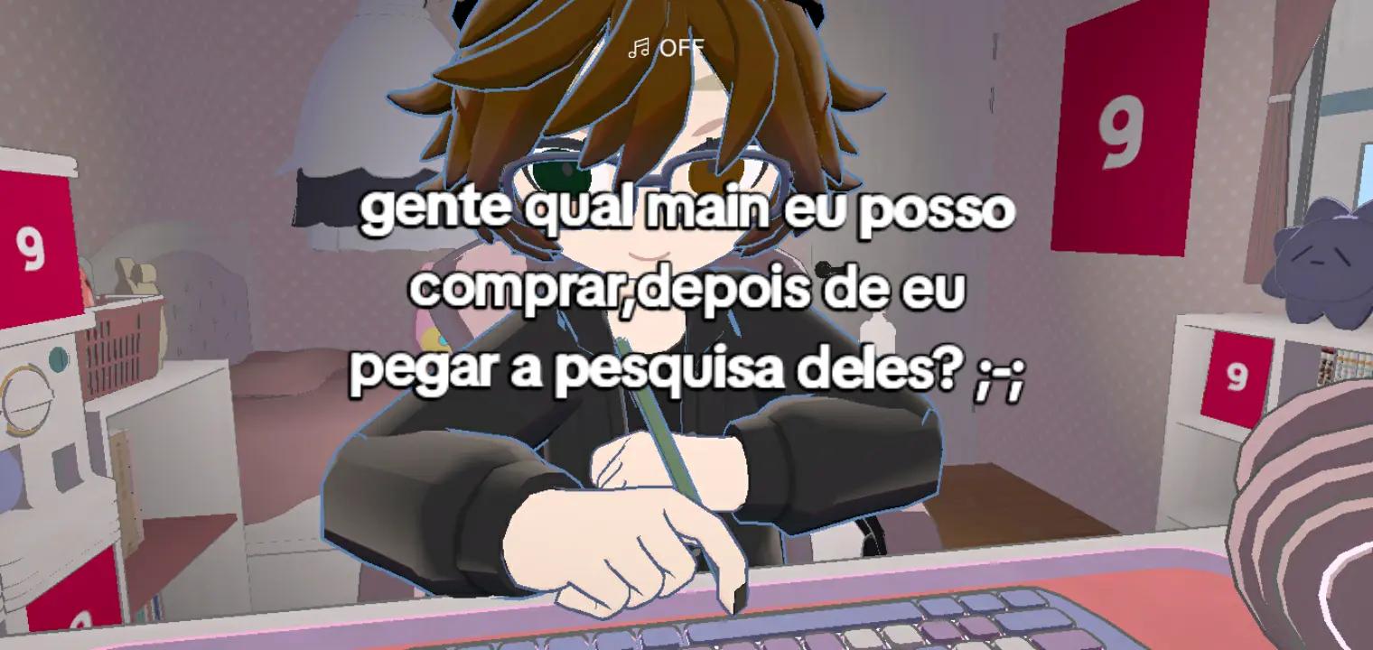 @uma mandioca ;---;